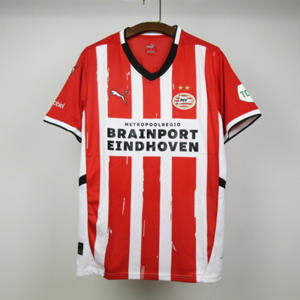 Koszulka piłkarska PSV Home 24/25 Puma