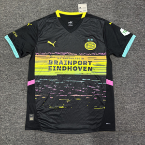 Koszulka piłkarska PSV away 24/25 Puma