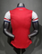 Koszulka piłkarska ARSENAL FC Retro Home 2012/13 #10 Podolski Nike