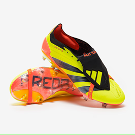 adidas Predator Elite Tongue FG IE1812