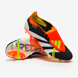 adidas Predator Elite Tongue FG IE1809