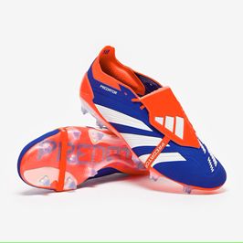 adidas Predator Elite Tongue FG IF6442