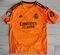 Dziecięcy zestaw piłkarski REAL MADRYT away 24/25 ADIDAS (koszulka+spodenki+getry) #9 Mbappe