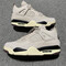 Buty męskie Nike Air Jordan 4 x Ma Maniere  FZ4810-200