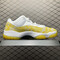 Buty męskie NIKE AIR JORDAN 11 Low  AH7860-107