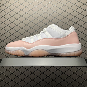 Buty męskie NIKE AIR JORDAN 11 Low  AH7860-160