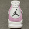 Buty męskie Nike Air Jordan 4 "Orchid"  AQ9129-501