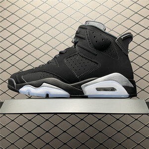 Buty męskie Nike Air Jordan 6 DX2836-001