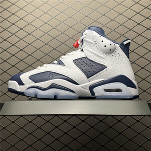 Buty męskie Nike Air Jordan 6 CT8529-164
