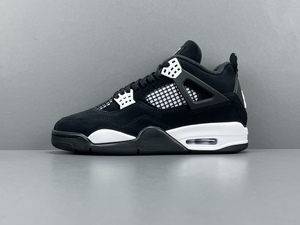 Buty męskie Nike Air Jordan 4 "White thunder"  FQ8138-001