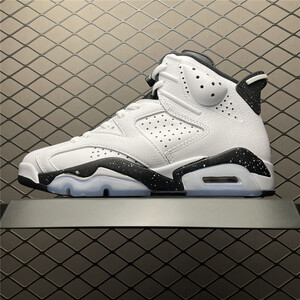 Buty męskie Nike Air Jordan 6 CT8529-112