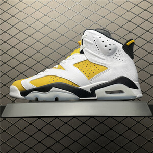 Buty męskie Nike Air Jordan 6 CT8529-170