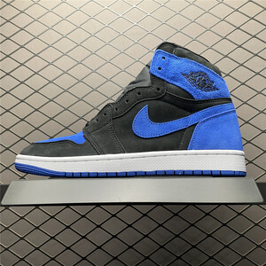 Buty męskie NIKE AIR JORDAN 1 DZ5485-042