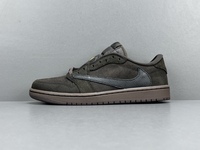 Buty męskie NIKE AIR JORDAN x Travis Scott 1 DM7866-202