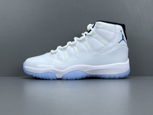 Buty męskie NIKE AIR JORDAN 11  136046-142