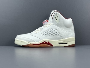 Buty męskie Nike AIR JORDAN 5 "EL GRITO" HF8833-100