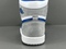 Buty męskie NIKE AIR JORDAN 1 True Blue DZ5485-410