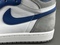 Buty męskie NIKE AIR JORDAN 1 True Blue DZ5485-410