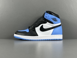 Buty męskie NIKE AIR JORDAN 1 "University Room" High DZ5485-400