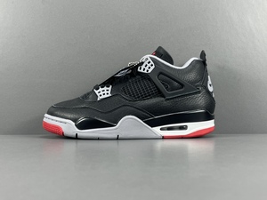 Buty męskie Nike Air Jordan 4 "Bred reimagined" FV5029-007