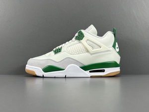 Buty męskie Nike Air Jordan 4 "Pine Green" DR5415-103