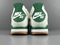 Buty męskie Nike Air Jordan 4 "Pine Green" DR5415-103