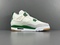 Buty męskie Nike Air Jordan 4 "Pine Green" DR5415-103