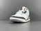 NIKE AIR JORDAN 3 high "Ivory"  CT8532-106