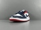 Buty męskie NIKE AIR JORDAN 1 LOW GOLF "USA" DD9135-113