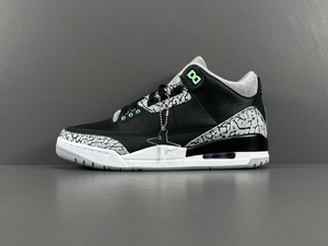 NIKE AIR JORDAN 3 high  CT8532-031