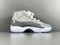 Buty męskie NIKE AIR JORDAN 11 "Cool grey" CT8012-170