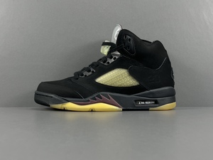 Buty męskie Nike AIR JORDAN 5 FD1330- 001