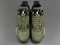 Buty męskie Nike Air Jordan 4 "Olive" FB9927-200