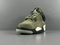 Buty męskie Nike Air Jordan 4 "Olive" FB9927-200