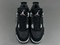 Buty męskie Nike Air Jordan 4 "black canvas" DH7138-006