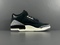 NIKE AIR JORDAN 3 "Off Noir" CK9246-001