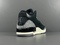 NIKE AIR JORDAN 3 "Off Noir" CK9246-001