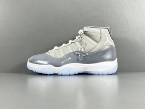 Buty męskie NIKE AIR JORDAN 11 "cool grey" CT8012-005