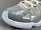 Buty męskie NIKE AIR JORDAN 11 "cool grey" CT8012-005