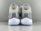 Buty męskie NIKE AIR JORDAN 11 "cool grey" CT8012-005