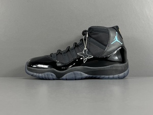 Buty męskie NIKE AIR JORDAN 11 "gamma blue" 378037-006