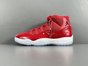 Buty męskie NIKE AIR JORDAN 11 "win like 96" 378037-623