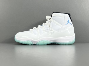 Buty męskie NIKE AIR JORDAN 11 "legend blue" 378037-117