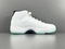 Buty męskie NIKE AIR JORDAN 11 "legend blue" 378037-117