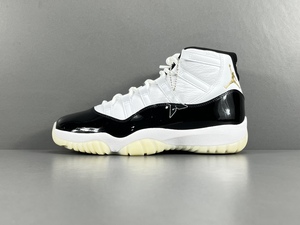 Buty męskie NIKE AIR JORDAN 11 "Gratitude" CT8012-171