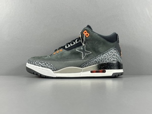 NIKE AIR JORDAN 3 "Fear" CT8532-080