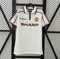 Koszulka piłkarska Manchester United away Retro 98/99 Umbro #7 Beckham