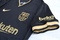 Koszulka piłkarska FC Barcelona Retro away 2020/21 Nike #10 Messi