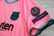 Koszulka piłkarska FC Barcelona Retro 3rd 2020/21 Nike #10 Messi