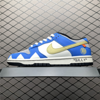 Buty męskie NIKE DUNK LOW  ZZ1998-007
